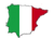 RECRENORTE - Italiano