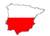 RECRENORTE - Polski